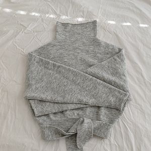 Aritzia Wilfred Lorin Sweater
